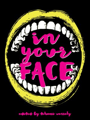 cover image of In Your Face